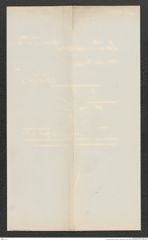 k.k. naturhistorisches Hofmuseum, Intendanzakten 1885-1896 (Hauer), Aktenzahl Z.184.b/1889, Seite 2